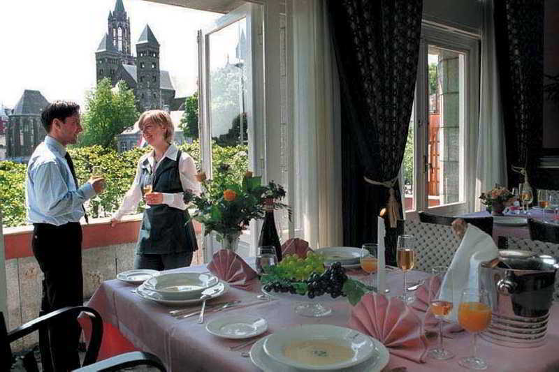 Amrâth Ducasque Hotel